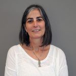 Staff photo of Marni Harrington