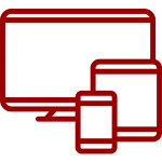 Computers, Tablets & E-Readers icon