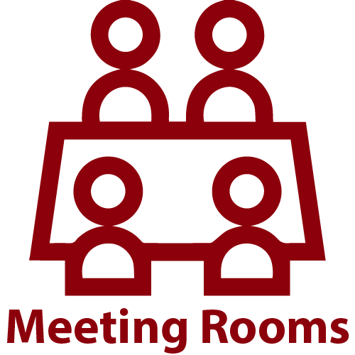 Meeting Rooms icon