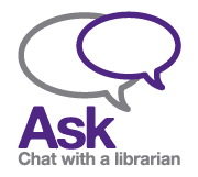 Chat with a librarian