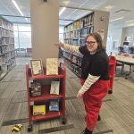 Oz and the new books