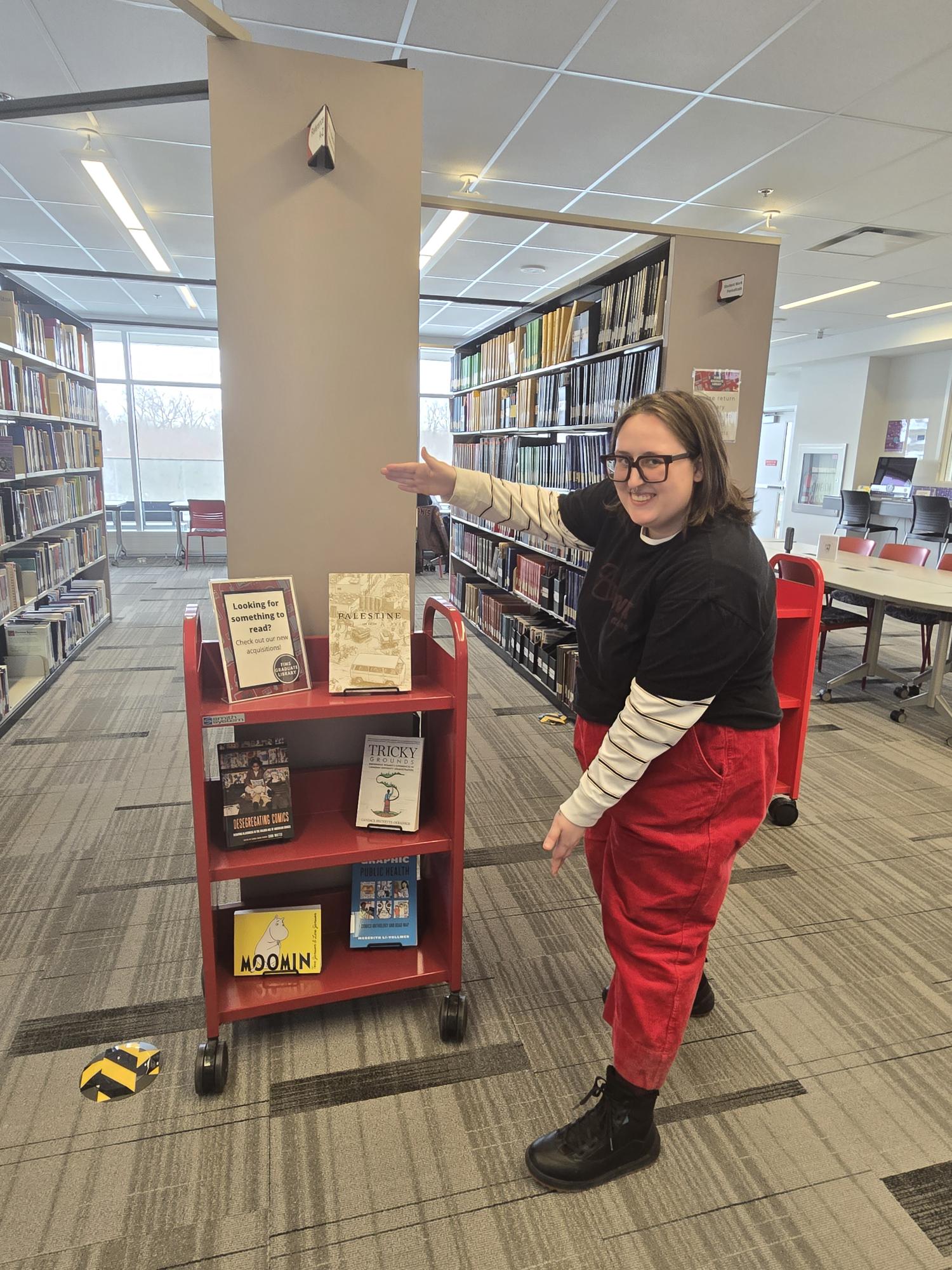Oz and the new books
